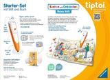 EAN 4005556001125 - tiptoi 00112 Meine Welt Juego de mesa Aprendizaje imagen 2