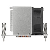 EAN 4710679814995 - Silverstone SST-AR09-AM4 sistema de refrigeración para ordenador Refrigerador de aire 6 cm Negro 1 pieza( imagen 3