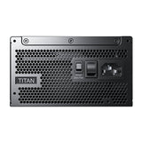 Montech Titan Gold 850w - 80 Plus & Cybenetics Gold Netzteil, Modular, Pcie 5.0 - 850 Watt