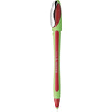 Schneider Xpress Fineliner Rojo 0,8 Mm, 10 Unidades