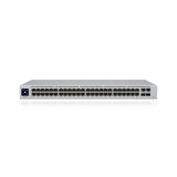 EAN 0810010072146 - Ubiquiti UniFi USW-48-POE switch Gestionado L2 Gigabit Ethernet (10/100/1000) Energía sobre Ethernet (PoE imagen 3