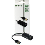EAN 4260455643078 - Inter-Tech ARGUS IT-810 tarjeta y adaptador de interfaz imagen 2