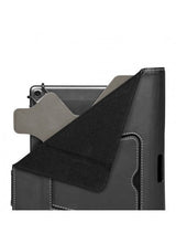 Port Designs Muskoka Ii 9/11p Tablet Case With Bluetooth Keyboard