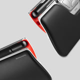 Rollermouse Red Plus, Wired