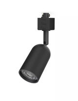 Foco Easylink Shea Gu10, Negro