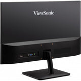 Monitor Viewsonic Led Ips 24  Va2432-Mhd Negro Dp/Hdmi/Vga/1920x1080/Fhd/4ms/Vesa 100x100 Va2432-Mhd