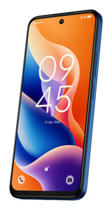 EAN 4894461787695 - TCL 605 16,9 cm (6.67") SIM doble Android 15 4G USB Tipo C 8 GB 256 GB 5200 mAh Azul imagen 12