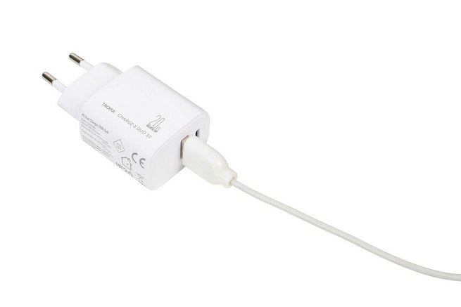 Troika Lademecker Charge-X Duo 20