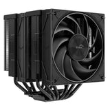Sama A60b Cpu Lã¼fter Black 120mm Retail