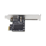 1-Port Gigabit Network Card - Ctlr