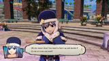 Juego Fairy Tail  Playstation 4