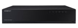 EAN 8801089224538 - Hanwha WRN-1610S-16CH-4TB-HDV2 Grabadore de vídeo en red (NVR) 2U Negro imagen 1