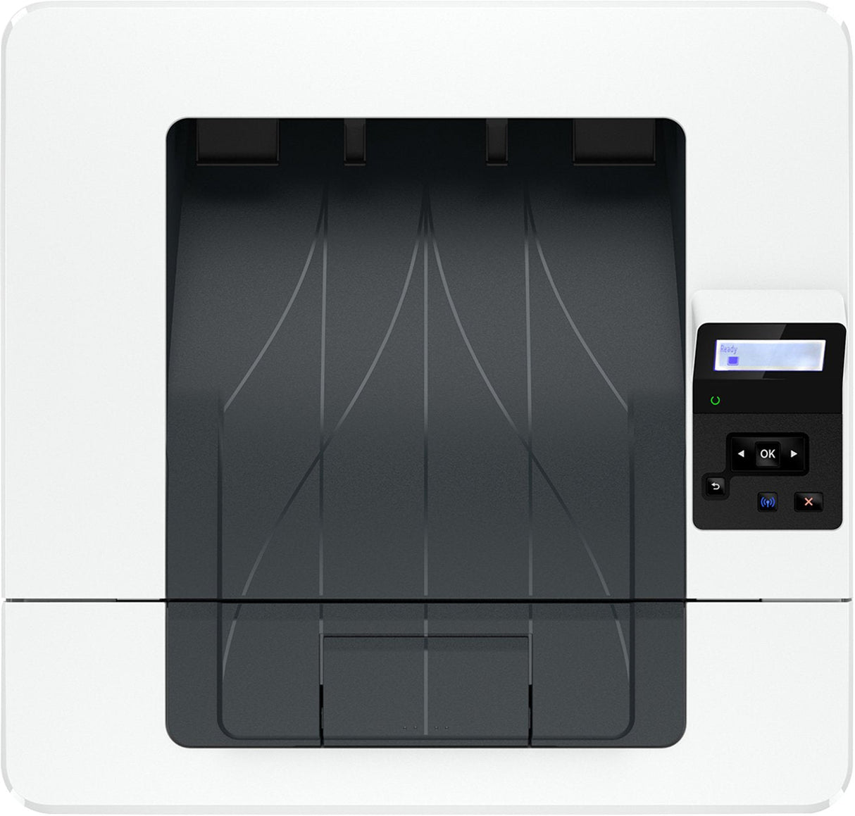 Impresora Láser Monocromo Hp Laserjet Pro 4002dne Dúplex Blanca