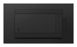 Sony Bz30p Pantalla Plana Para Señalización Digital 139,7 Cm (55") Led Wifi 400 Cd / M² 4k Ultra Hd Negro Android 24/7