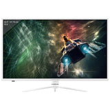 Monitor Lc-Power Lc-M39qhd-165c Monitor  M39 Qhd 165hz Curved 39''/2560x1440/2xdp/2xhdmi/Höv/