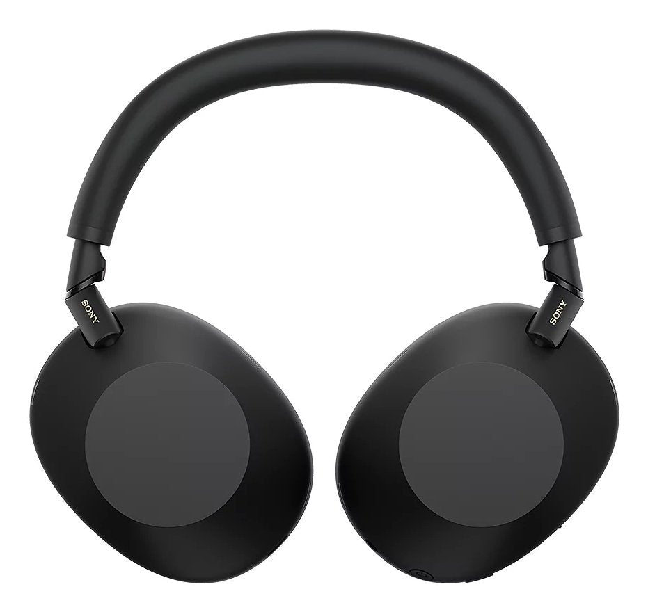 EAN 4548736162617 - Sony WH-1000XM6 Auriculares Inalámbrico y alámbrico Diadema Música/uso diario USB Tipo C Bluetooth Negro imagen 4