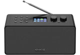 Kenwood Cr-M90s-B