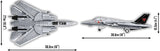 Cobi Grumman F-14 Tomcat Cobi-5920