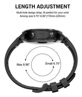 EAN 5906735412598 - Tech-Protect 5906735412598 pieza y accesorio para reloj Correa de reloj imagen 4