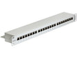 EAN 4043619433001 - DeLOCK 43300 panel de parcheo 1U imagen 1