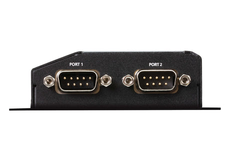 EAN 4710469341038 - ATEN SN3002 servidor serie imagen 2