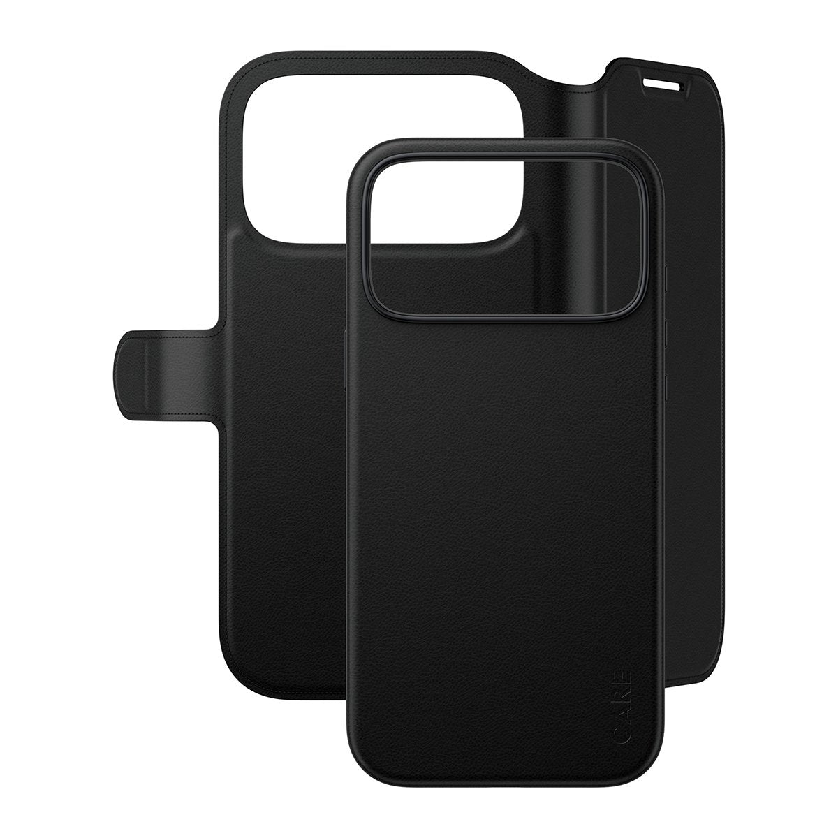 Panzerglass Care By Panzerglass Tango - Funda Tipo Libro Para Móvil