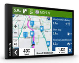 EAN 0753759276522 - Garmin DriveSmart 76 navegador Fijo 17,8 cm (7") TFT Pantalla táctil 239,6 g Negro imagen 5