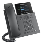 EAN 6947273705482 - Grandstream Networks GRP2610P teléfono IP Negro 2 líneas TFT imagen 3