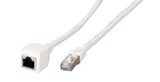 Cable Efb Rj45  De Redverl. Cat.6a S Ftp Lszh Awg26 Wei 3m