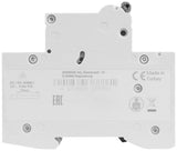 Siemens Automat B 16a 5sl63166 400v 6ka 3p