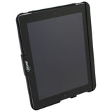 Funda Para Ipad Inline Con Soporte Y Candado De Seguridad - Llave De 2 M