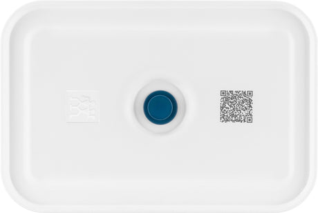 EAN 4009839655319 - ZWILLING 36815-016-0 sellador al vacío Azul, Blanco imagen 8