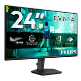 EAN 8721038004038 - Philips Evnia 3000 24M2N3200NF/00 pantalla para PC 60,5 cm (23.8") 1920 x 1080 Pixeles Full HD LCD Negro imagen 2