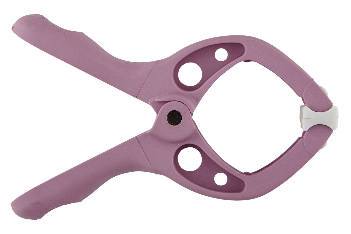 Wolfcraft 4 Microfix - Federzwingen 3432000 Spann-Weite Max.