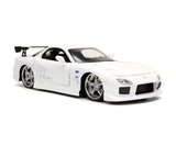 Jada Fast & Furious 1993 Mazda Rx-7 1:24              253203065