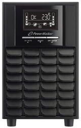 EAN 4260074982091 - PowerWalker VI 3000 CW FR sistema de alimentación ininterrumpida (UPS) Línea interactiva 3 kVA 2100 W imagen 5