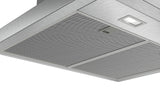 Bosch Campana Extractora  Serie Dwb67cm50  6,  Dwb67cm50