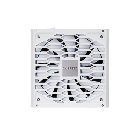 EAN 753263079114 - Chieftec Vega PPG-850-CW unidad de fuente de alimentación 850 W 20+4 pin ATX ATX Blanco imagen 2
