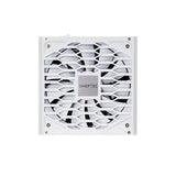 EAN 753263079107 - Chieftec Vega PPG-750-CW unidad de fuente de alimentación 750 W 24-pin ATX ATX Blanco imagen 2