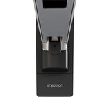 Ergotron Lx Pro - Kit De Fijación (Brazo Para Monitor) - Para Lcd-Display - Aluminium - Polished Aluminum - Tamaño De Pantalla: Hasta 86,4 Cm (Hasta 34 Pulgadas)