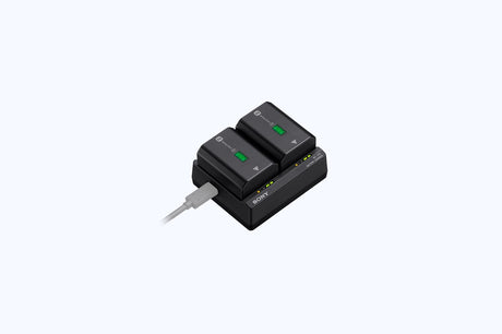 EAN 4548736163850 - Sony BC-ZD1 cargador de batería Batería para cámara digital USB imagen 2