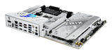 EAN 4711387737859 - ASUS ROG STRIX X870-A GAMING WIFI AMD X870 Zócalo AM5 ATX imagen 9