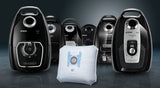 EAN 4242003824849 - Siemens PowerProtect Bolsa para el polvo Universal imagen 6