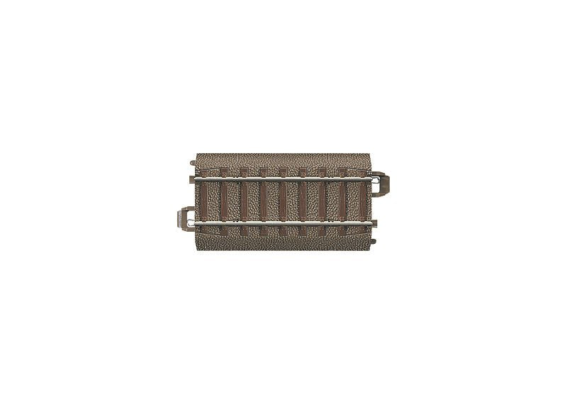 Trix H0 C-Gleis 62071 Gerades Gleis 70.8 Mm 10 Ud.