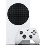 Microsoft Xbox Series S 512gb En/Nl/Fr/De/Pt/Es Emea-We 1 License Xbox Console