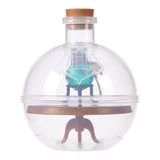 EAN 0035051594512 - Miniverse Harry Potter Make It Mini Potions imagen 10