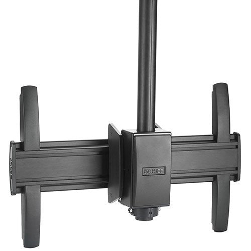 Soporte Chief Lcm1u Para Pantalla De Señalización 152,4 Cm (60") Negro
