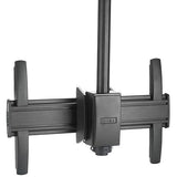 Soporte Chief Lcm1u Para Pantalla De Señalización 152,4 Cm (60") Negro