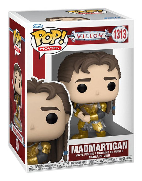 EAN 0889698657662 - FUNKO POP! 65766 collectible figure imagen 1