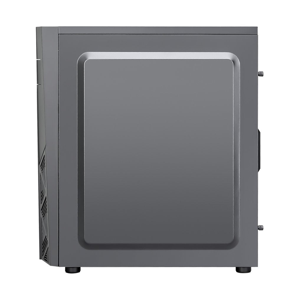 Caja Pc Zalman T8 Atx Mid Tower Pc Case 120mm Fan